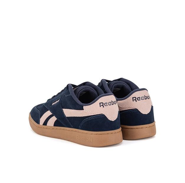 Reebok Кроссовки FORTE LOUNGER AR30252WDQT синий