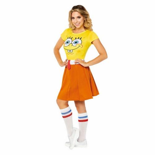 SpongeBob SquarePants Womens/Ladies Costume
