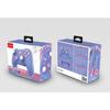 PG-SW062C Wireless Game Controller Bluetooth Gamepad Game Console Cordless Handle for Nintendo Switch, Android, IOS, PC