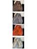 Men's Green Solid Color Hooded Fleece-Lined Sweatshirt, Oversized Casual Jacket for Autumn and Winter.