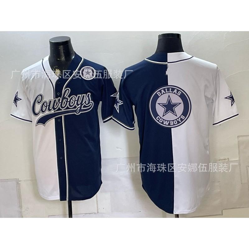 2026 Team Baseball Jersey Embroidered Sports Uniform Men Women