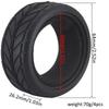 1:10 On-road Car Tires 63-68mm High Grip Rubber Tyre Hot Melt Tire Hsp 94123 Hpi Himoto Fw06 Tt01 Abrasion Resistant Racing Car