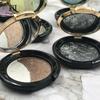 Daisy Man Smoky Nude Shimmer Waterproof Earth Tone Baked Eyeshadow Palette