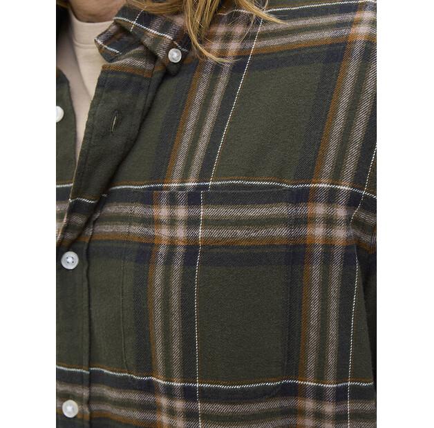 Рубашка Jack & Jones Classic Flannel