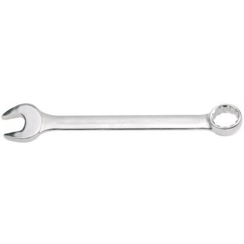 Clé mixte - kraftmann - 65 mm - matériaux de qualité - compacte - durable