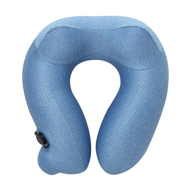 Longchan Inflatable Travel Neck Pillow