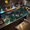 Naruto Gaming Mouse Pad Gamer Mousepad Office Mouse Mats Non-Slip Rubber Bottom Perfect for Office Desktop Supplies School Home