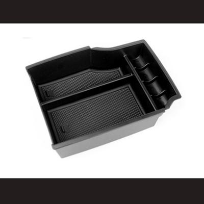 My Good Car Armrest Storage Box for BMW 5 Series F07 GT 2014 2015 2016 2017 Interior Center Console Organizer Glove