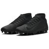 Nike Unisexové kopačky Mercurial Superfly 10 Club MG 2024 Shadow Pack Černé Deep-Jungle FQ8314-002