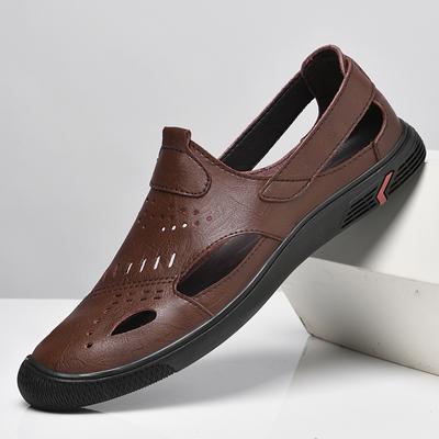 Scarpe da uomo – Sandali