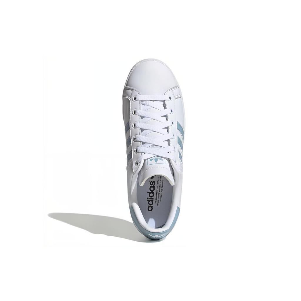 Adidas Originals Coast Star 'White Blue' Women's EE6203
