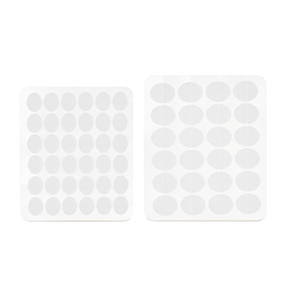 Mediderm skin care 96p set, 96 sheets, 3 units