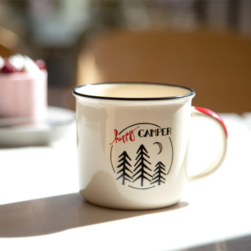 Camper Mug 2p set