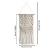 Tapestry Wall Decor Macrame Home Decoration Boho Decor For Bedroom For Living Room Nursery Kids Room Bedroom Den Party