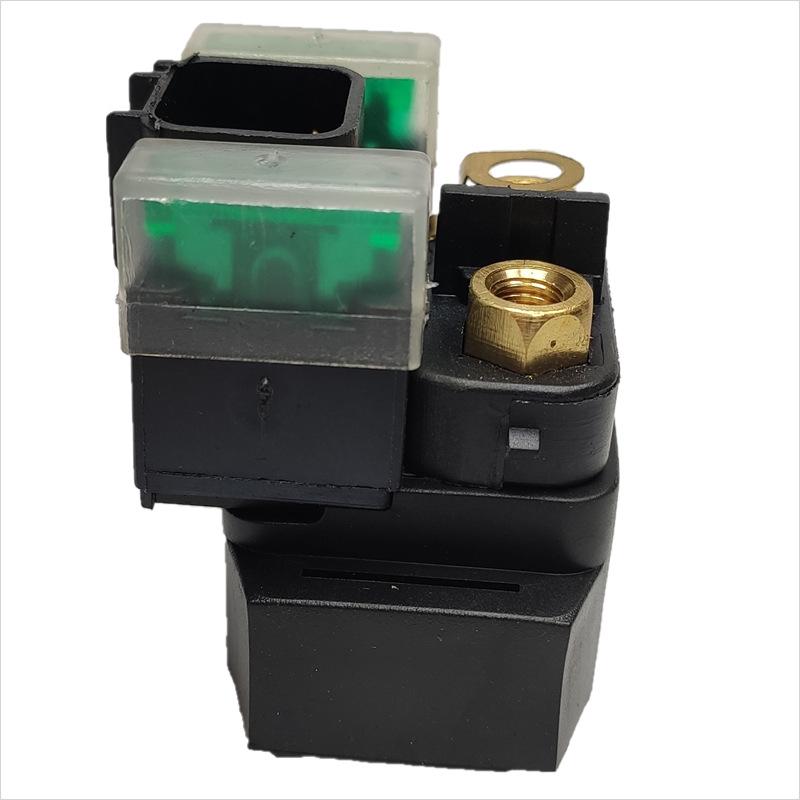 Yamaha Rhino YXR660 ATV Quad (2007-2009)