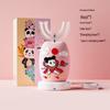 Smart U-shaped Electric Toothbrush for Kids