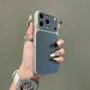 iPhone 17 Pro Matte Case: Compatible with 17 Large Windows, Skin Feel for 16 Pro & 15 Pro, Fits 14 Pro