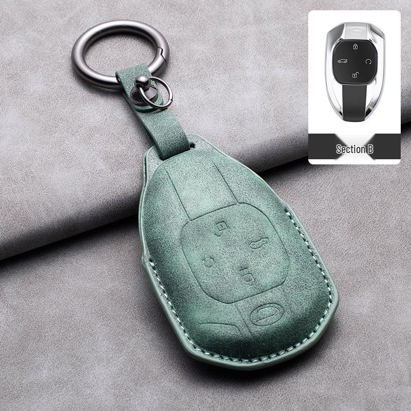 Fits Trumpchi Car Key: Empow GS8 Yingku J15 GAC - Popular Drop-Shipping Item