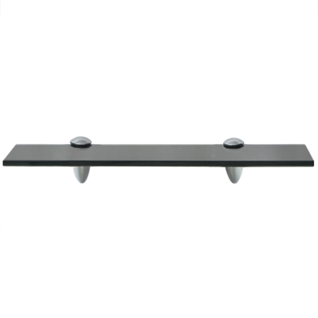 Vidaxl Glass Shelf 40X10 Cm, 8 Mm