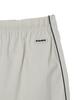 EIDER Serif Women'S Track Skirt_Sand Beige