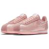 Nike  Classic Cortez Nylon Coral Stardust Women Sneakers Pink 749864-606