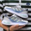 Outdoor lightweight and comfortable mesh breathable sneakers comfortable Hugh dad shoes
