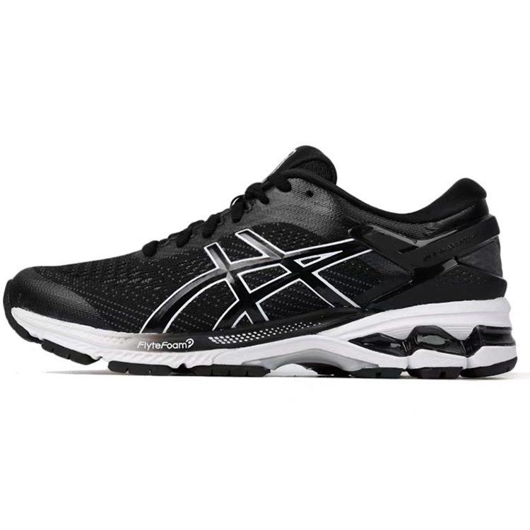 Pre-owned Asics Gel-Kayano 26 1012A457-001-P26093464356630 37