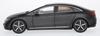 [Mercedes-Benz Collection] Genuine EQE Sedan Electric Art Line (V295) Manufaktur Graphite Gray 1/18 Scale Model