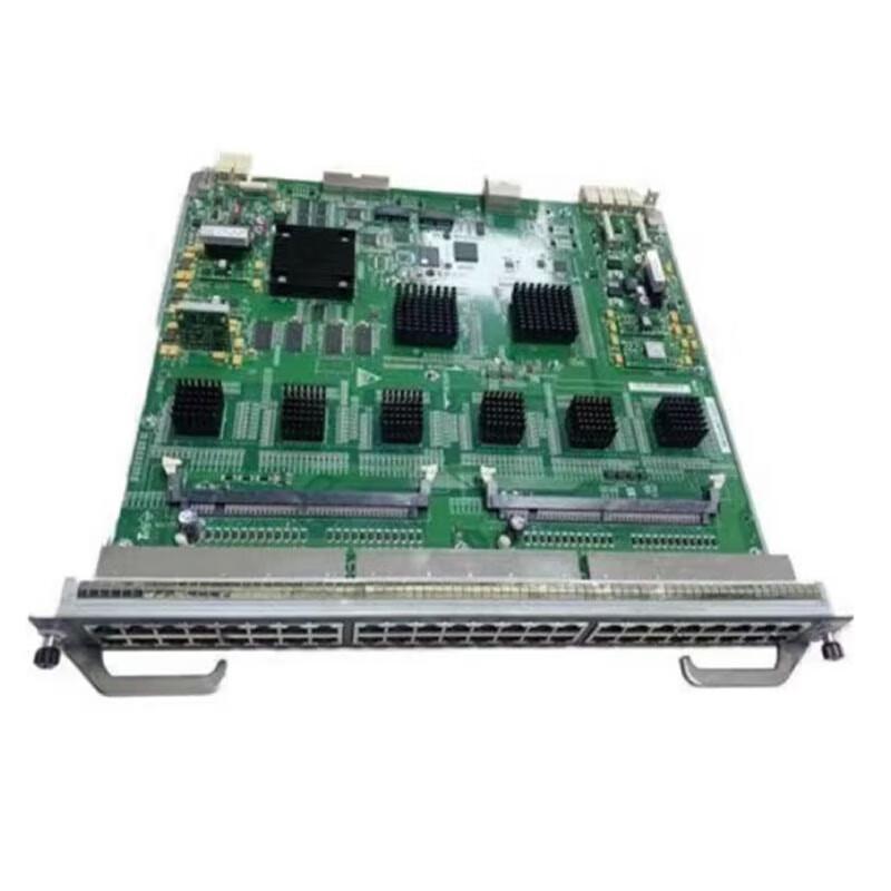 

H3C 16-Port 10G and 24-Port 1G Ethernet Optical Interface Module