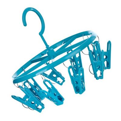 Compact Sock Dryer 10 Peg