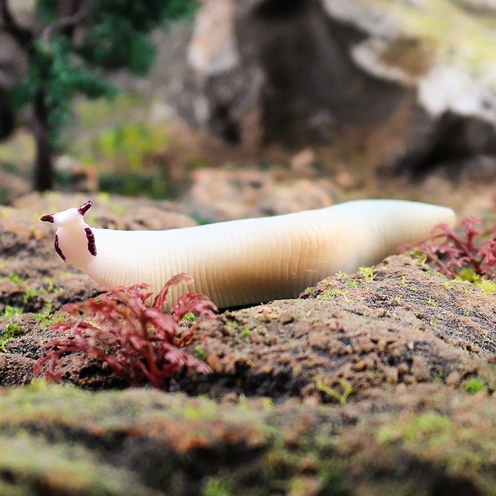 Prehistoric Marine Life Figurines Simulation Trilobite Figure Ocean Animal Figure  Collection