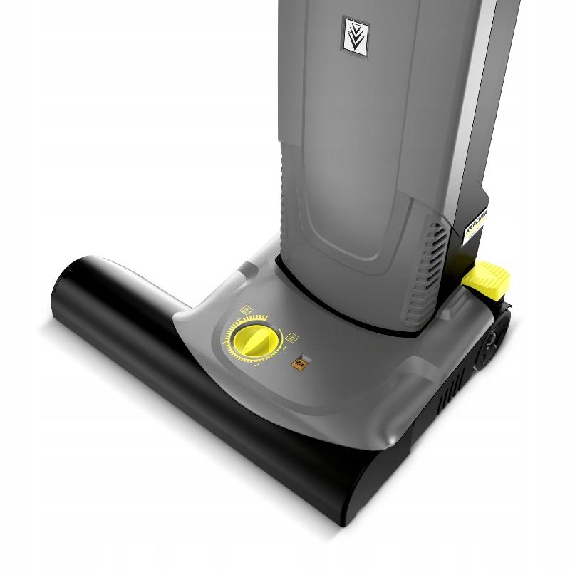 Kärcher CV 48/2 ADV Industrial Vacuum Cleaner 850W 5.5L