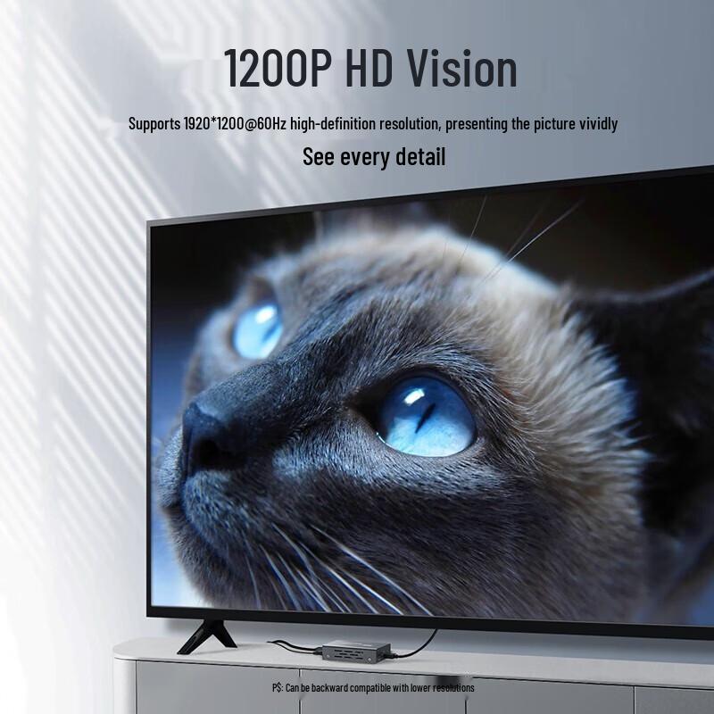 Ugreen 150m HDMI Extender (RJ45)