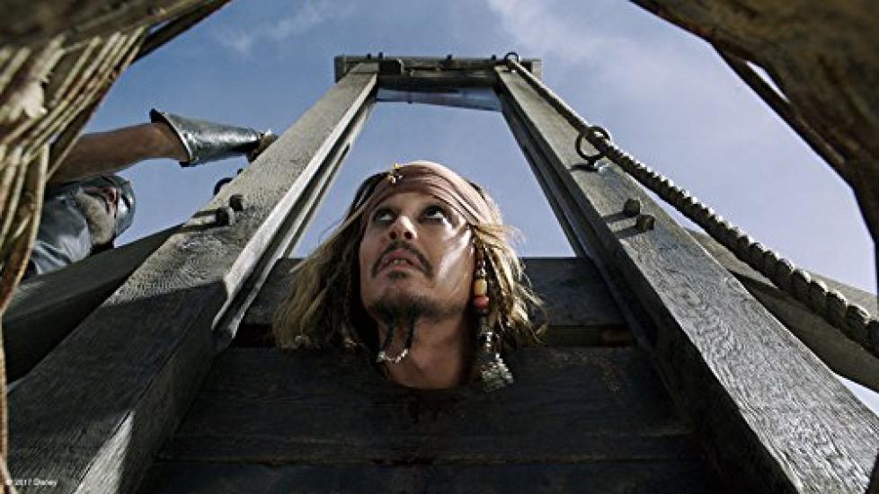 Pirates of the Dead Men Tell No Tales 4K UHD MovieNEX ULTRA HD 3D Digital Copy MovieNEX Caribbean (3-Disc Set) [4K + + Blu-ray + + World]