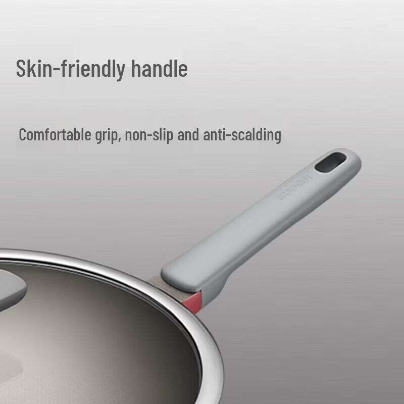 Supor NC34WA3 34cm Wok