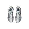 Li Ning All City 11 Sports Cushioning Low Top Basketball Shoes Unisex Gray ABAT031-9