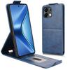 For Oppo K13 5G/K12s Stand Case Magnetic Clasp Vertical Flip Leather Phone Cover with Card Holder