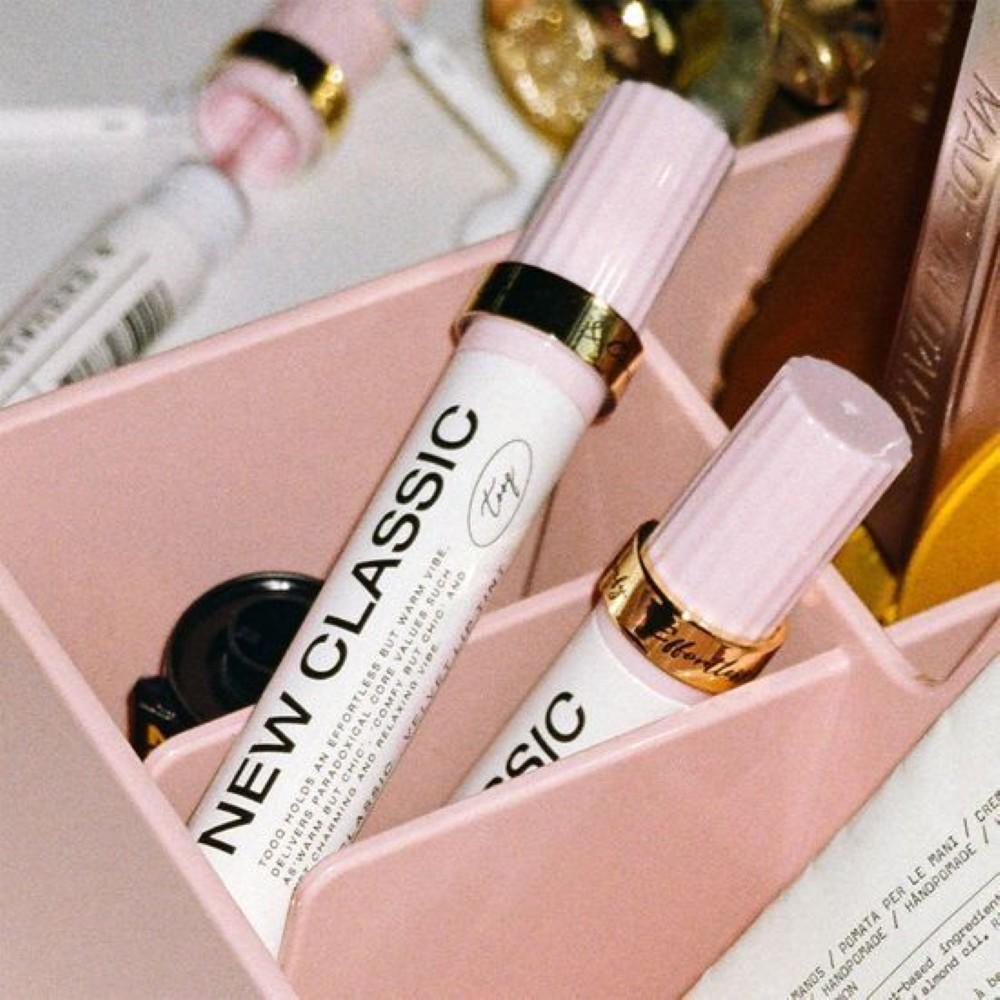 tooq New Classic Velvet Lip Tint 3.5g