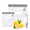 ZISIZ Food Vacuum Compression Bags