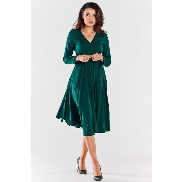 Платье Awama A471 EU S