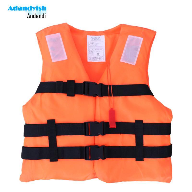 Adandyish Foam Life Jacket Swimsuit
