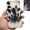 Etui Do Samsung Galaxy S23 - Żywe Trupy The Walking Dead Zombi +Szkło