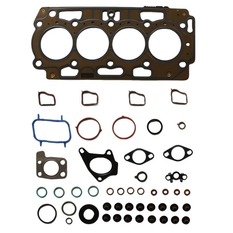 Engine Cylinder Head Overhaul Gasket 1.5L For Citroen Fiat Ford Focus Opel Vauxhall Astra Peugeot 208 Toyota 9824494080 3556978
