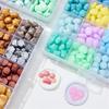 Colorful Wax Seal Beads for Seal Stamp Sealing Wax Beads for Envelope Christmas Package Wedding Invitation Decoration