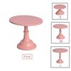 NEW Cake Stand Home Party Dessert Table Display Rack Dessert Cake Tray Cold Meal Tea Break Table Afternoon Tea Center Rack Metal