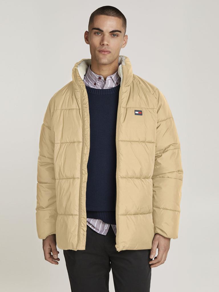 Зимняя куртка Tommy Hilfiger Vail Puffer Jacket (DM0DM20003)