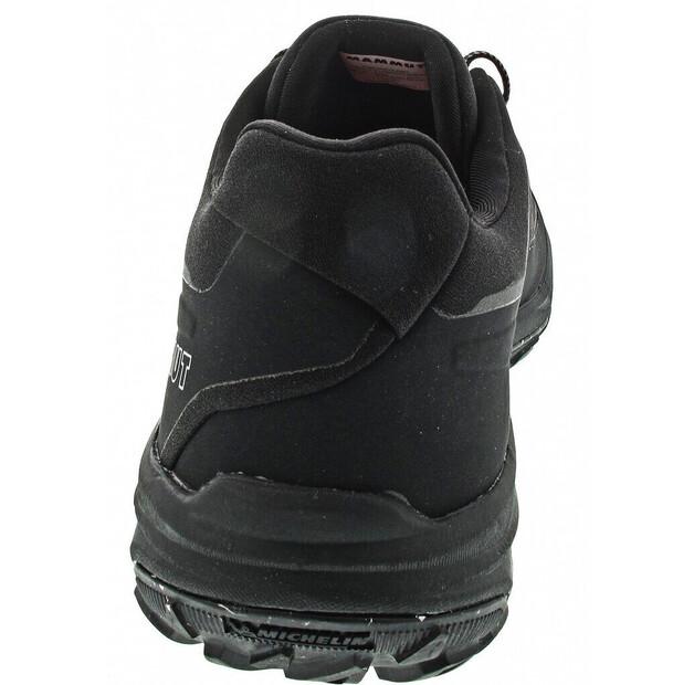 Треккинговые ботинки Mammut Ultimate III Low GTX