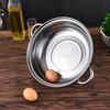 Teai Stainless Steel Multi-functional Steamer Pot