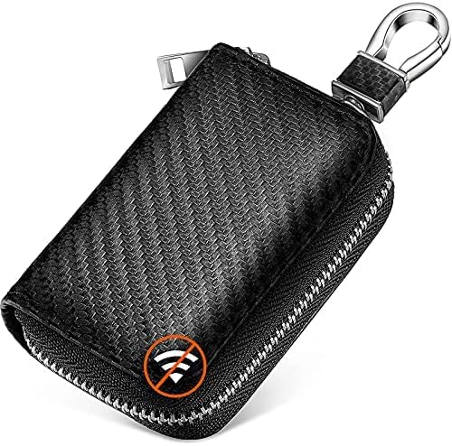 [SAMCOS] Key Case, Smart Key Case, Smart Key, Radio Wave