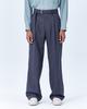 Eopeokollabo Tropical Wide Pants Gray